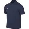 Nike Dri-FIT Park 26 vyriški marškinėliai su polo apykakle, tamsiai mėlyni, L