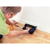 RAPID TOOLS siauro vainiko segtukai Type 606, 23 mm, maža pakuotė, cinkuotos plieninės vielos, dervos danga, 1 vnt. 40109530
