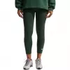 Nike Sportswear Classic moteriškos tamprės žalios DV7789 XS