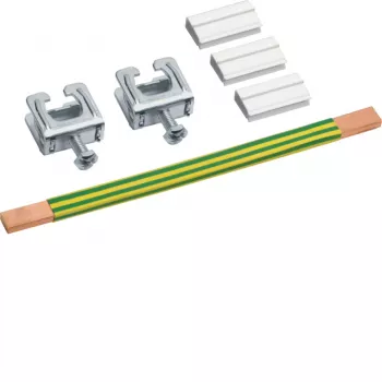 Hager ZM35PE varinė šyna 180x9mm
