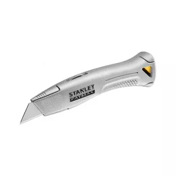 STANLEY FATMAX ištraukiamas universalus peilis, sidabrinis, 0,55 mm geležtė, 1 vnt. (FMHT10501-0)