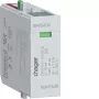 Hager „Surge Protection Module“ N-PE Type 2 SPD 255V 20kA/40kA 1.5kV SPE040N