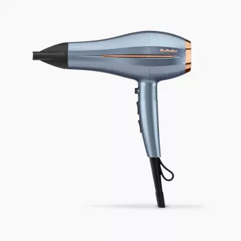 BaByliss Denim Luxe plaukų džiovintuvas 2200W
