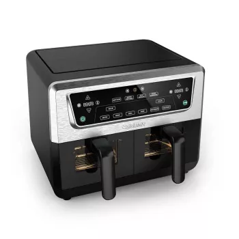 Cuisinart AFD10XSSE 10,4 l oro gruzdintuvė orkaitė, 1800 W, nerūdijantis plienas