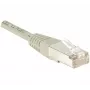Exertis Connect 842915 Cat6 F/UTP komutacinis tinklo kabelis, 15 m, pilkas