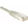Exertis Connect 842915 Cat6 F/UTP komutacinis tinklo kabelis, 15 m, pilkas