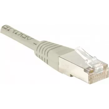Exertis Connect 842915 Cat6 F/UTP komutacinis tinklo kabelis, 15 m, pilkas