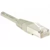 Exertis Connect 842915 Cat6 F/UTP komutacinis tinklo kabelis, 15 m, pilkas