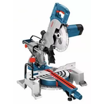 Bosch GCM 800 SJ Professional kampinė pjūklo staklės 1400 W 5500 RPM 216 mm