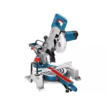 Bosch GCM 800 SJ Professional kampinė pjūklo staklės 1400 W 5500 RPM 216 mm