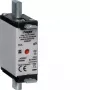 Hager NH saugiklis LNH0035MK NH000 gG 500V 35A su izoliuota rankena