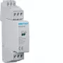 Hager SPC203N 3 tipo viršįtampių ribotuvas 1P+N Uc 264V In 5kA Up 1,25kV su nuotoliniu signalu