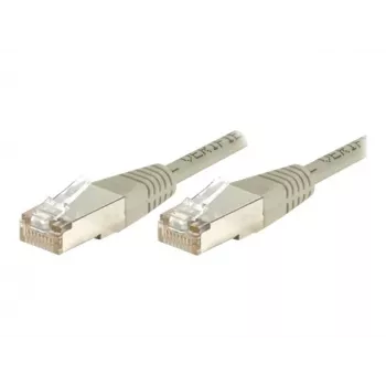 EXERTIS CONNECT Dexlan 842500 5 m Cat6 F/UTP tinklo kabelis, pilkas
