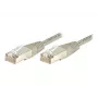EXERTIS CONNECT Dexlan 842500 5 m Cat6 F/UTP tinklo kabelis, pilkas