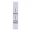 Hager univers Z atsarginis laukas 1350mm 3P su 2 atsarginiais moduliais ZH52XL