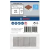 Bosch 2608601416 deimantiniai segmentai sausam šerdiniam grąžtui, 4 vnt.