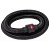 Bosch Professional siurbimo žarna 2609256F38, 3 m, 35 mm skersmens, juoda