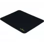 Exertis Connect pelės kilimėlis, perdirbta medžiaga, 220 x 180 mm, juodas