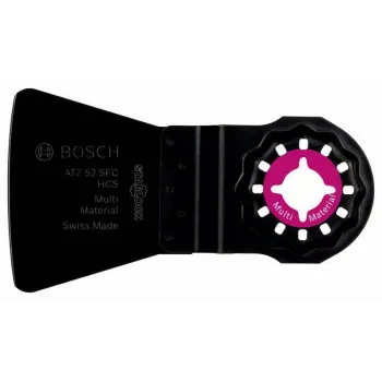 Bosch StarlockPlus HCS grandymo peilis ATZ 52 SC, 52 mm, 10 vnt.