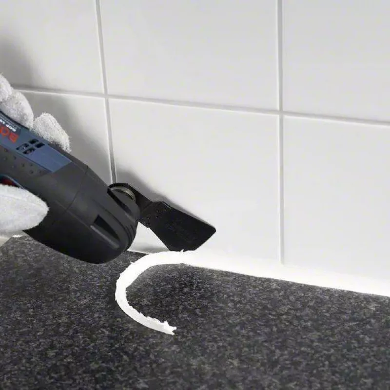 Bosch StarlockPlus HCS grandymo peilis ATZ 52 SC, 52 mm, 10 vnt.