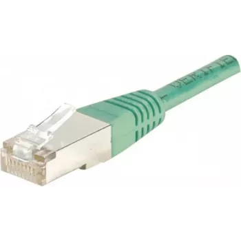 Exertis Connect 842202 Cat6 F/UTP tinklo kabelis, 2 m, žalias
