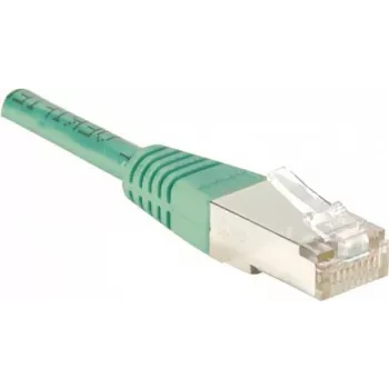 Exertis Connect 842202 Cat6 F/UTP tinklo kabelis, 2 m, žalias