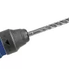 Bosch SDS plus-3 gręžtuvų grąžtų rinkinys, 5 dalių (5-10 mm) 2608837138