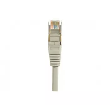 EXERTIS CONNECT Cat.6 F/UTP komutacinis kabelis, pilkas, 30 m 842930
