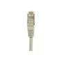 EXERTIS CONNECT Cat.6 F/UTP komutacinis kabelis, pilkas, 30 m 842930
