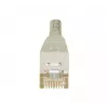 EXERTIS CONNECT Cat.6 F/UTP komutacinis kabelis, pilkas, 30 m 842930