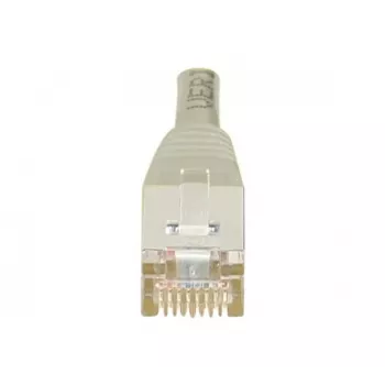 EXERTIS CONNECT Cat.6 F/UTP komutacinis kabelis, pilkas, 30 m 842930
