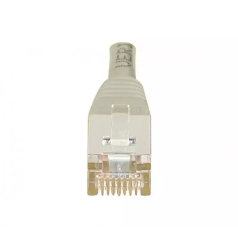 EXERTIS CONNECT Cat.6 F/UTP komutacinis kabelis, pilkas, 30 m 842930
