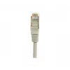 EXERTIS CONNECT Cat.6 F/UTP komutacinis kabelis, pilkas, 30 m 842930