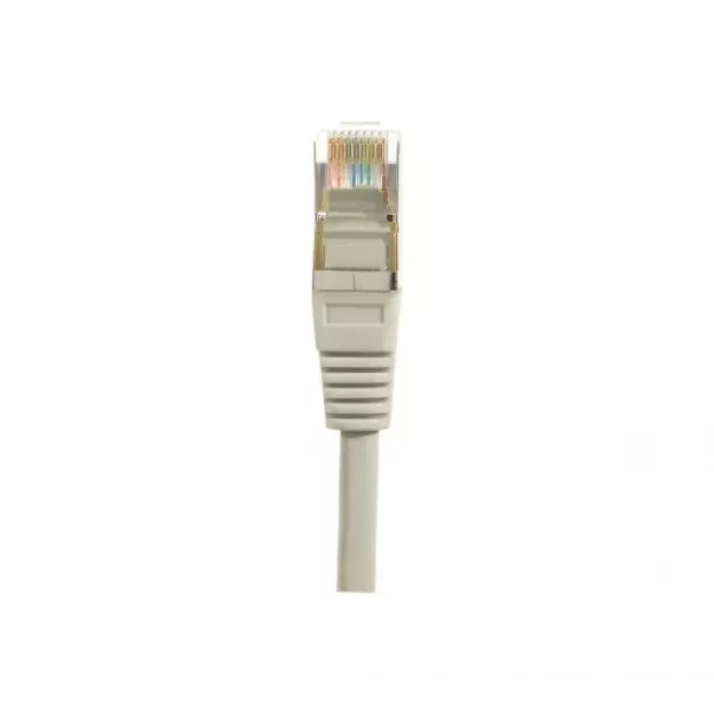 EXERTIS CONNECT Cat.6 F/UTP komutacinis kabelis, pilkas, 30 m 842930