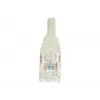 EXERTIS CONNECT Cat6 U/UTP komutacinis kabelis, RJ45, pilkas, 1,5 m, Snagless, varinis EXC240960