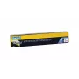RAPID TOOLS Type 32 cinkuotos dervos danga padengtos D-galvutės juostinės vinys, 50 mm, 34° sujungimas, dailidės ir stalių darbams – 1 pakuotė (40104408)