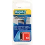 RAPID TOOLS Type 53 smulkios vielos segtukai 6 mm cinkuotas plienas, 1250 vnt. 40109502