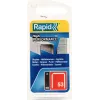 RAPID TOOLS Type 53 smulkios vielos segtukai 6 mm cinkuotas plienas, 1250 vnt. 40109502