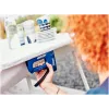 RAPID TOOLS smulkios vielinės segtukai Type 53, 8 mm, cinkuoto plieno viela, maža pakuotė, kartoninė su Euro skyle, 1 vnt. (40109503)