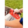 RAPID TOOLS smulkios vielinės segtukai Type 53, 8 mm, cinkuoto plieno viela, maža pakuotė, kartoninė su Euro skyle, 1 vnt. (40109503)