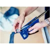 RAPID TOOLS Type 140 plokščios vielos segtukai 10 mm, cinkuotas plienas, maža pakuotė 40109515