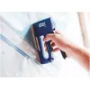 RAPID TOOLS Type 140 plokščios vielos segtukai 10 mm, cinkuotas plienas, maža pakuotė 40109515