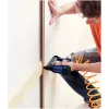 RAPID TOOLS Rapid siauro nugaros segtukai Typ 606, 18 mm, maža pakuotė, cinkuotos plieninės vielos, dervuotu paviršiumi, - 1 vnt. (40109529)