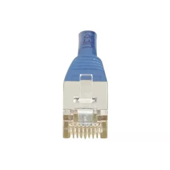 EXERTIS CONNECT Dexlan 2m Cat6 U/UTP tinklo kabelis, mėlynas, 246720