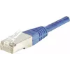 EXERTIS CONNECT Dexlan 2m Cat6 U/UTP tinklo kabelis, mėlynas, 246720