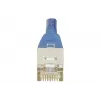 EXERTIS CONNECT Dexlan 2m Cat6 U/UTP tinklo kabelis, mėlynas, 246720