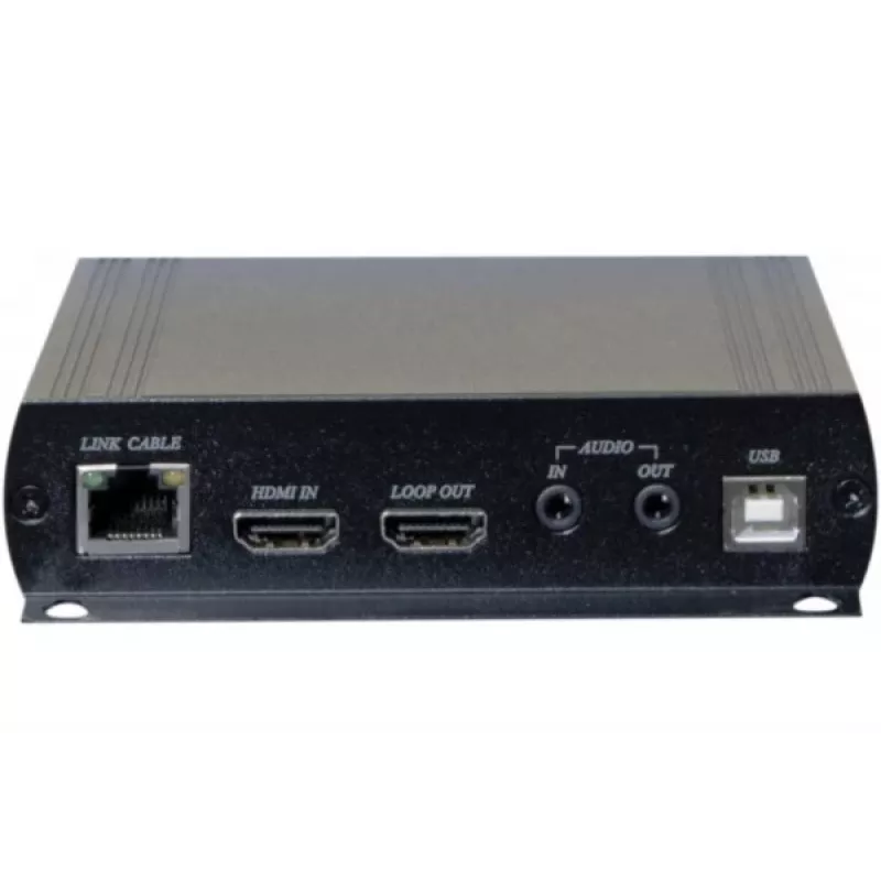EXERTIS CONNECT KVM matricos prailgintuvas per IP siųstuvas, iki 150 m, HDMI / USB (051704)