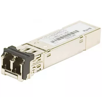 EXERTIS CONNECT Mini GBIC (SFP) modulis LC, 1 Gigabit/s, šviesolaidinis, 1000Base-SX daugiamodis Gigabit uplink modulis komutatoriaus plėtrai (311799)