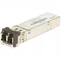 EXERTIS CONNECT Mini GBIC (SFP) modulis LC, 1 Gigabit/s, šviesolaidinis, 1000Base-SX daugiamodis Gigabit uplink modulis komutatoriaus plėtrai (311799)