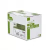 GPV ERAPure C5 vokai 162 x 229 mm, 80 g/m², 100% perdirbto popieriaus, balti, be chloro, lipnūs, 500 vnt. 3303